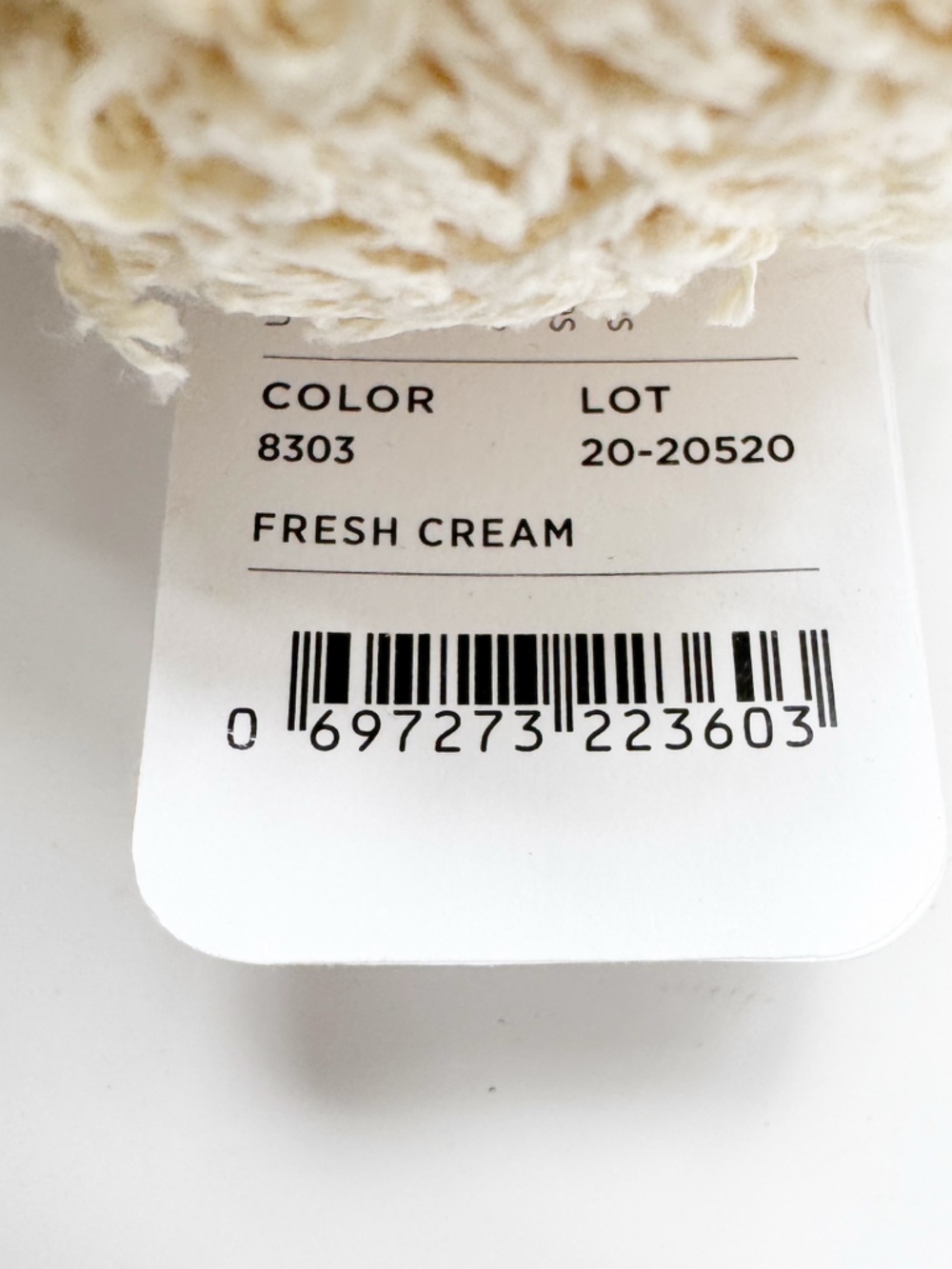Purl Soho Home Life Cotton Yarn - 15 skein lot | NWT - Picture 6 of 15